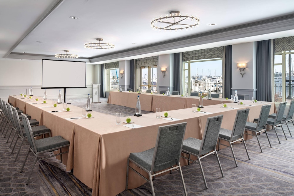 The Ritz Carlton Marina del Rey - photo 66