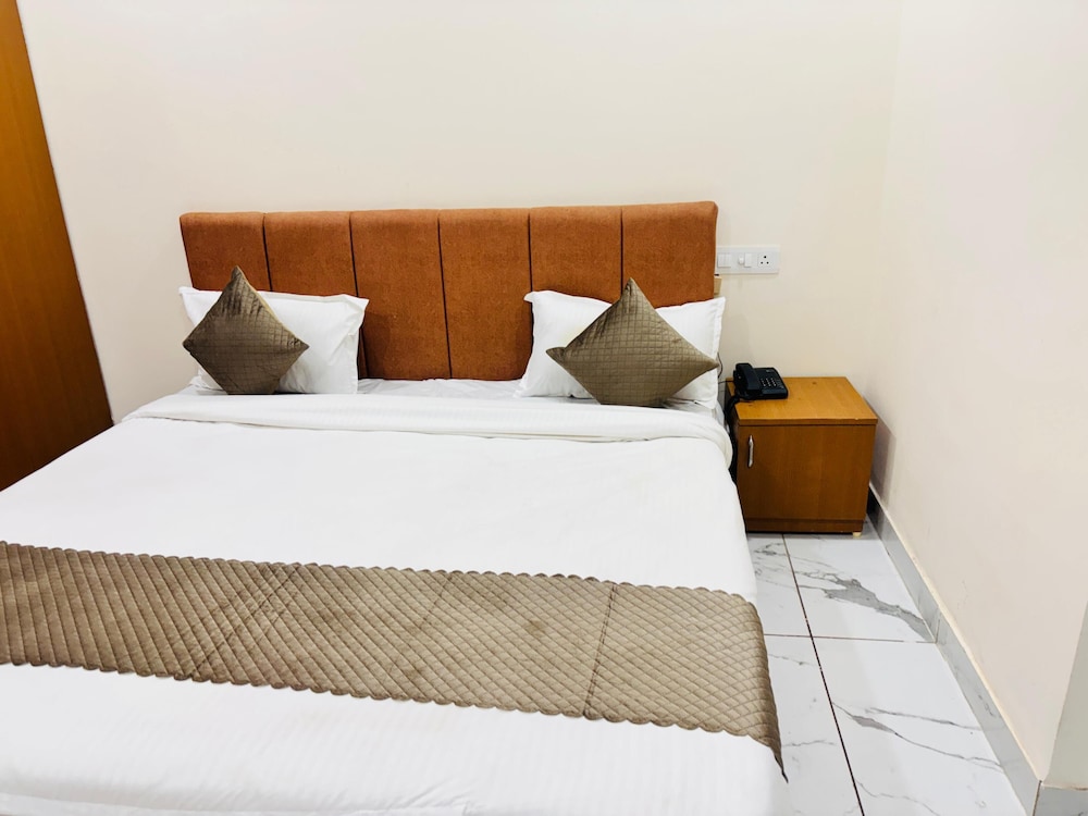 Hotel Venus Stays — Bhopal — photo 3