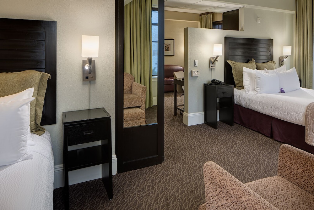 The Sofia Hotel - photo 25