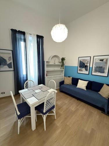 Fanciulla D'Anzio Home — 4-Star Luxury Hotel in Anzio, Italy