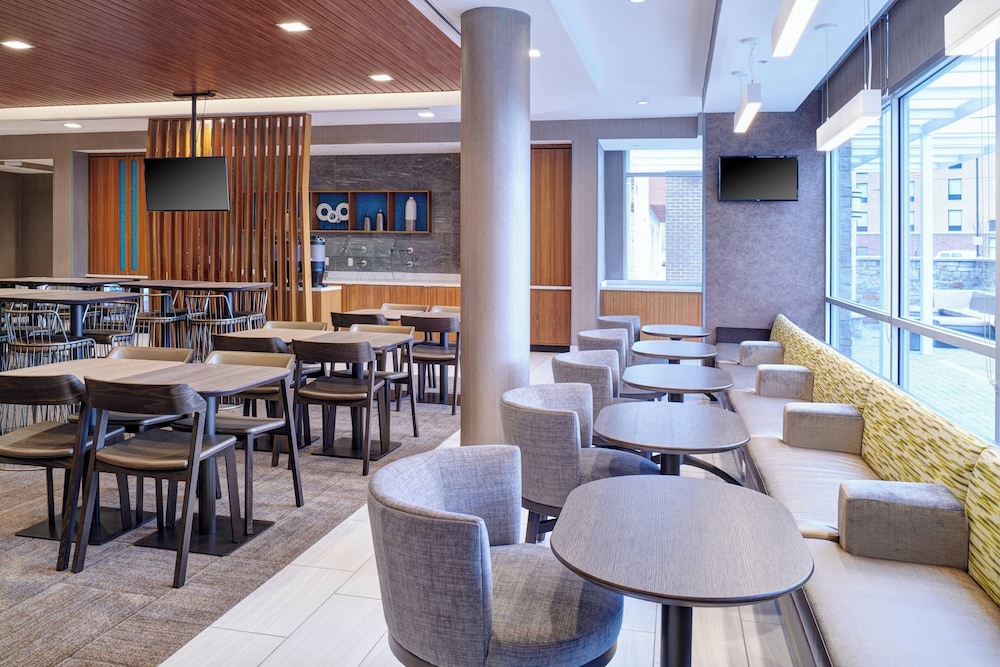 SpringHill Suites by Marriott Wixom Novi - photo 3