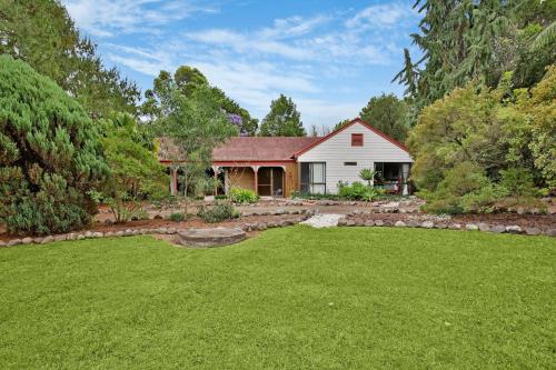 Kingsland By Berry Getaways — carbon neutral stay, Berry