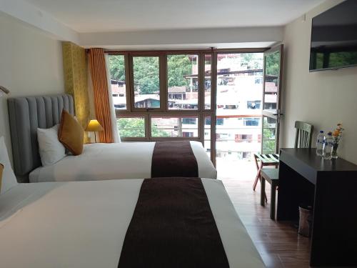 Hotel Pucara Machupicchu in Unknown City, Peru
