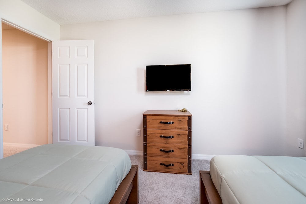 Orlando Newest Resort Community Town Home 1608cpc - photo 5