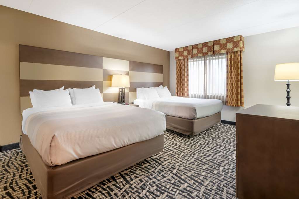 Quality Inn & Suites Mayo Clinic Area - photo 16