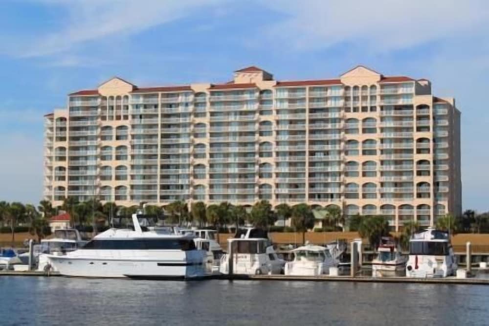 302 North Tower in North Myrtle Beach, United States