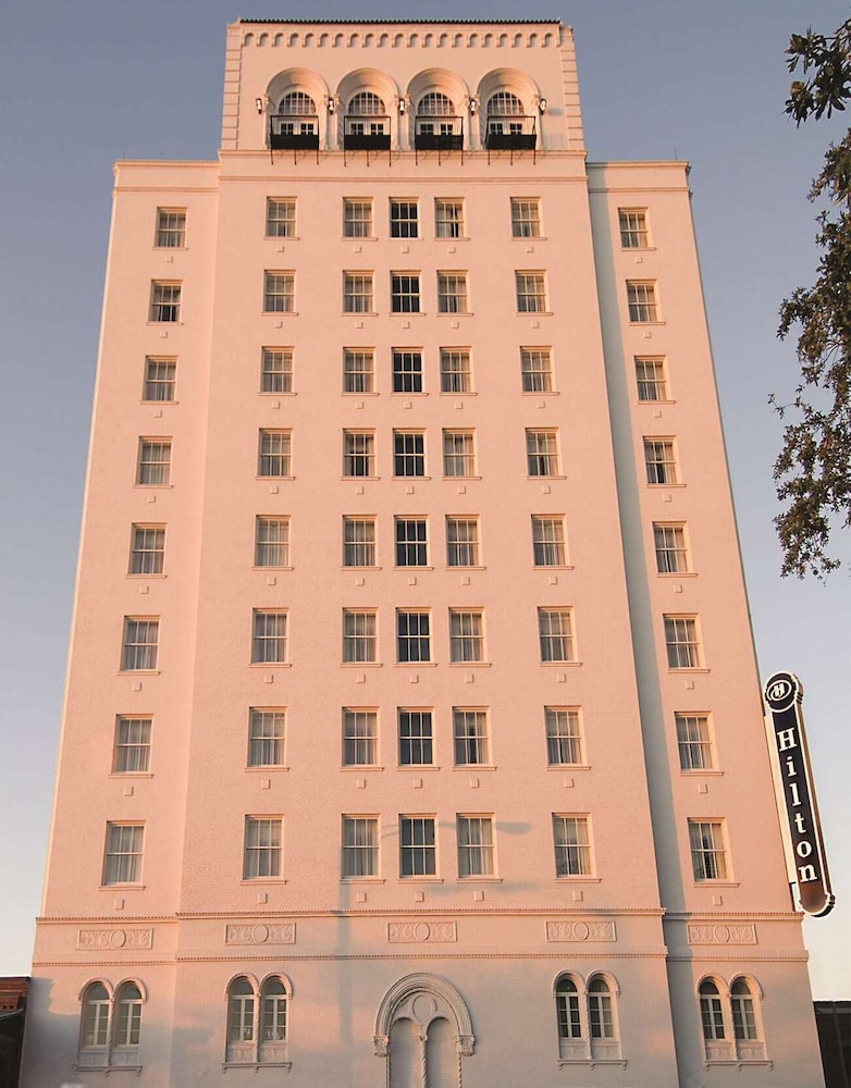 Hilton Baton Rouge Capitol Center - photo 142