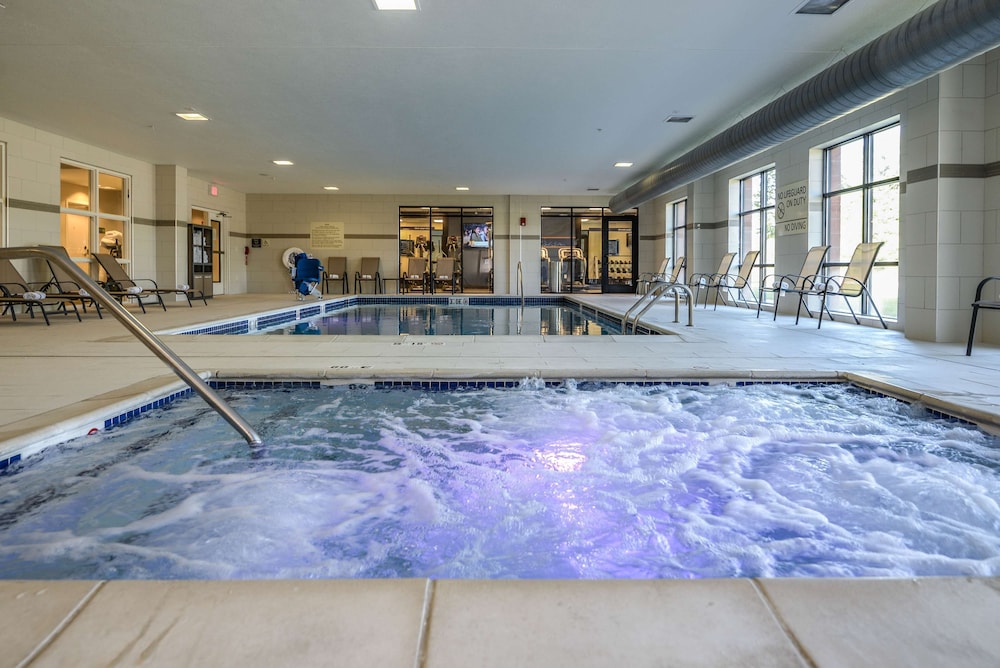 Hampton Inn Brighton - photo 56
