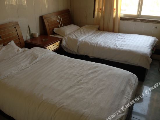Katie Hotel — hotel in Juye