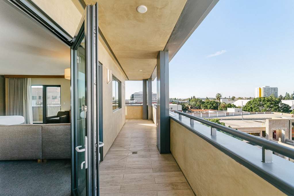 Hyatt Place Pasadena - photo 34
