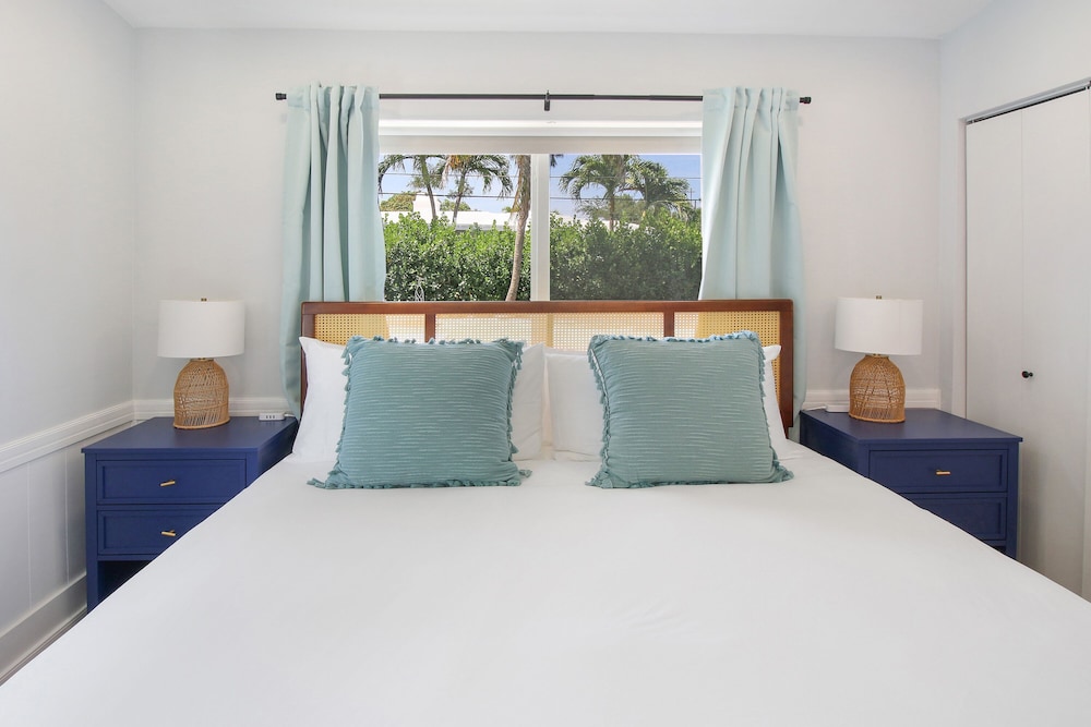 Kasa Cabana Pompano Beach - photo 3