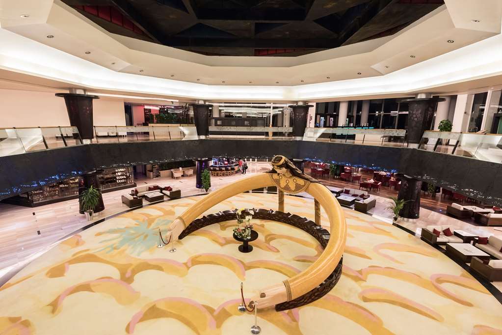 Barcelo Tiran Sharm Resort