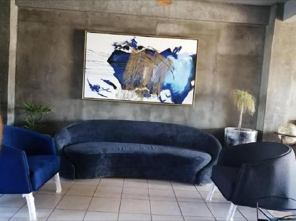 Hotelito Inn Aeropuerto in San Jose Del Cabo, Mexico