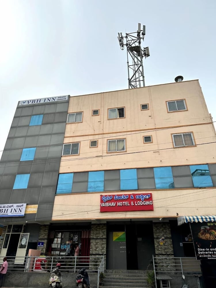 Vbh Inn - last minute hotel in Anekal