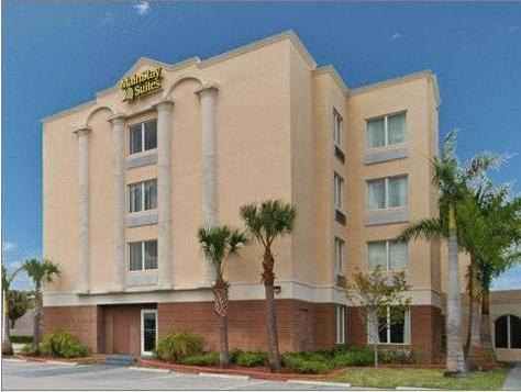 MainStay Suites Tamarac — hotel in Tamarac