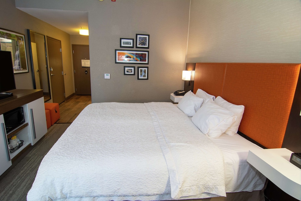 Hampton Inn Summersville - photo 13