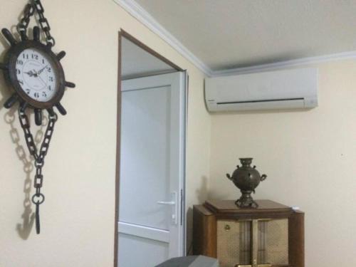 Lelas Apartment