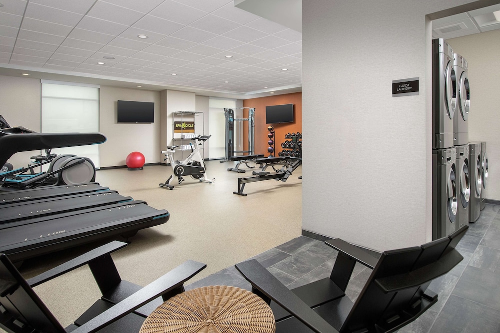 Home2 Suites by Hilton Asheville Biltmore Village - photo 31