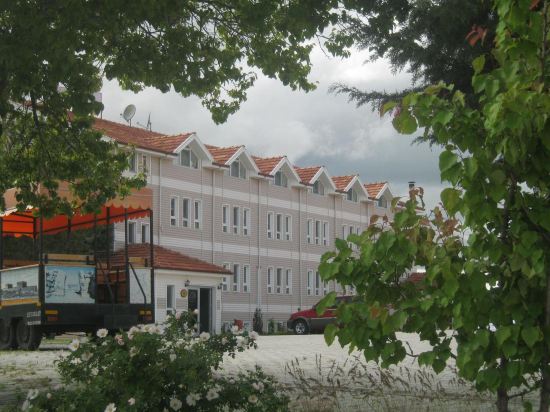 Baskent Demiralan Hotel — Bogazkale — photo 3