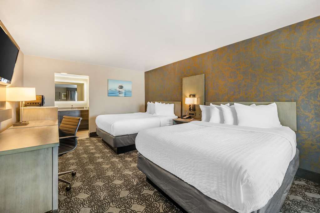 Clarion Inn Murfreesboro Old Fort Pkwy - photo 48