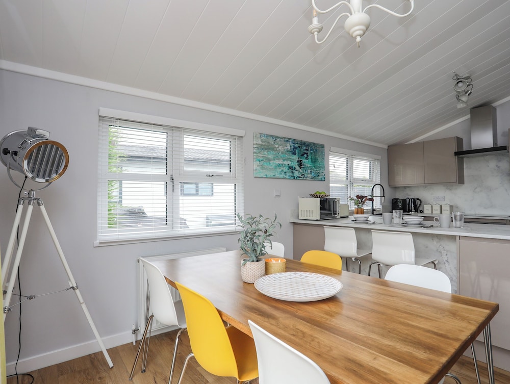 The Warren K20 in Pwllheli, United Kingdom