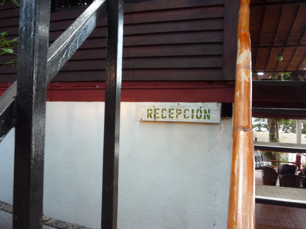 Hotel Prashanti — Catemaco — photo 4