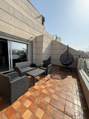 Comforts apartment 3 — 4-Star Luxury Hotel in Fnidek, Morocco