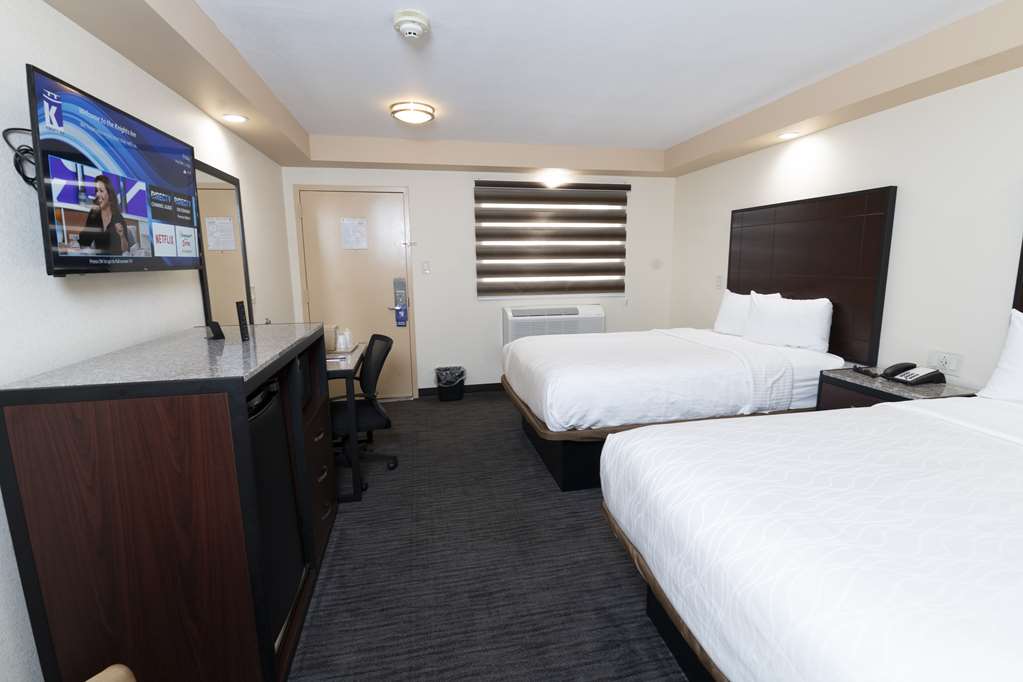 Knights Inn South Amboy - photo 6