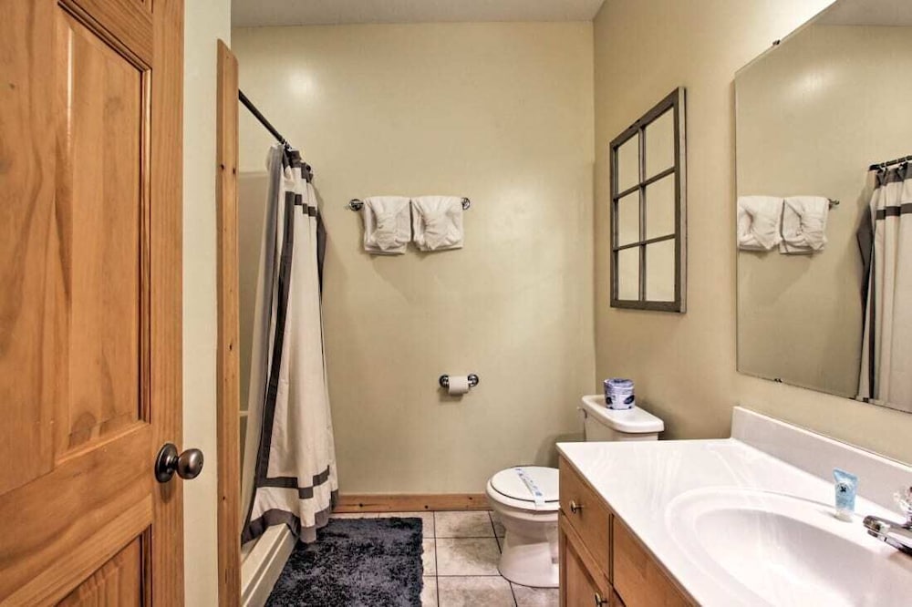 Mountaintop Manor - photo 26