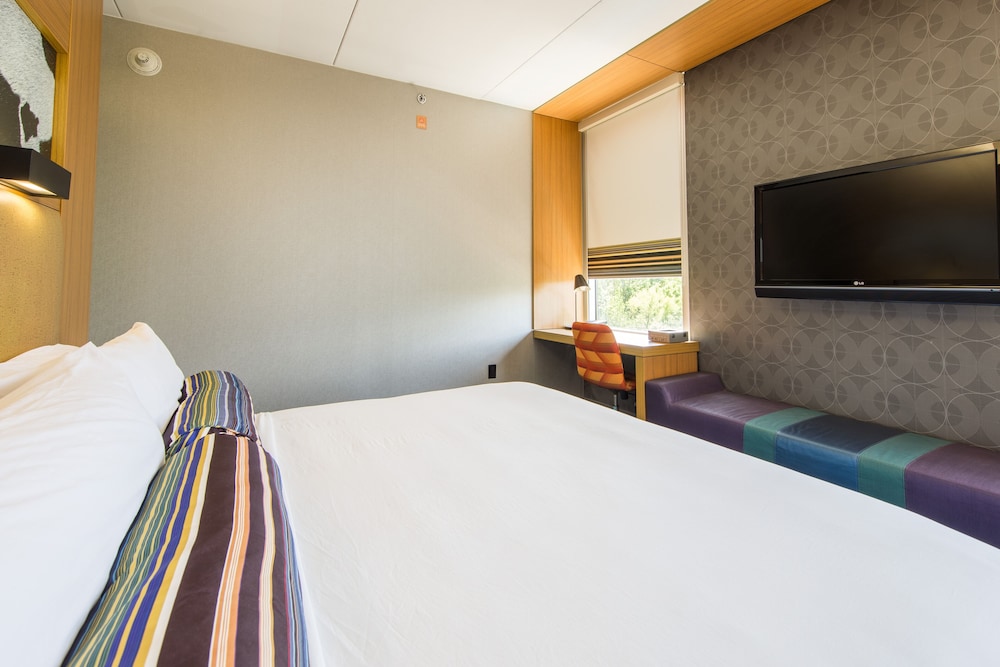 Aloft Nashville Franklin - photo 15