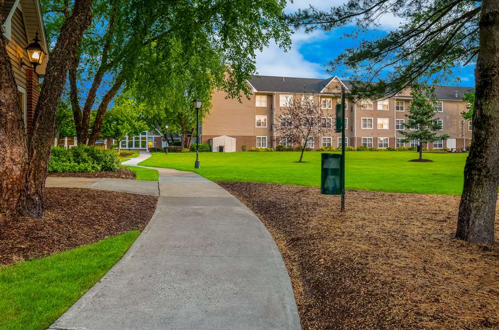 Sonesta ES Suites Parsippany Morris Plains - photo 38