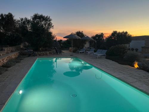 Trullallegro by salentoltremare — 4-Star Luxury Hotel in Gagliano Del Capo, Italy