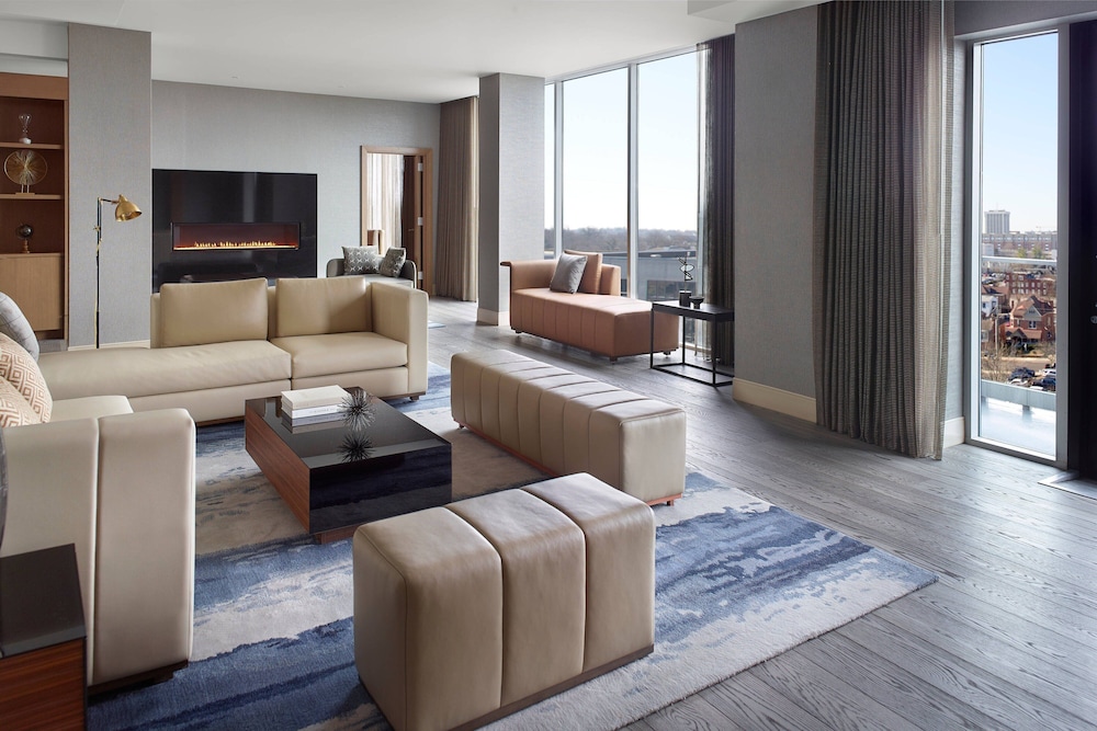 Lexington Marriott City Center - photo 5