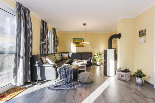 Ferienhaus Deichweg 10 in Zingst, Germany