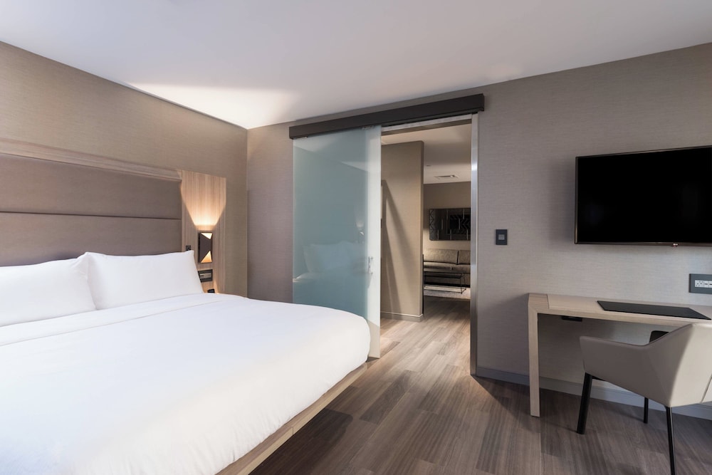 AC Hotel by Marriott Worcester - photo 16