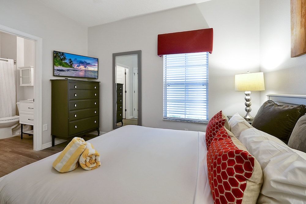 Encantada Resort Vacation Townhomes by IDILIQ - photo 31