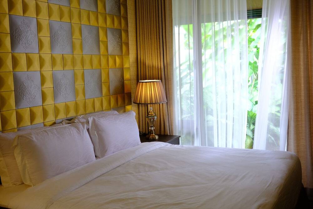 Amiya Resort Residences Clubhouse in Davao, Philippines