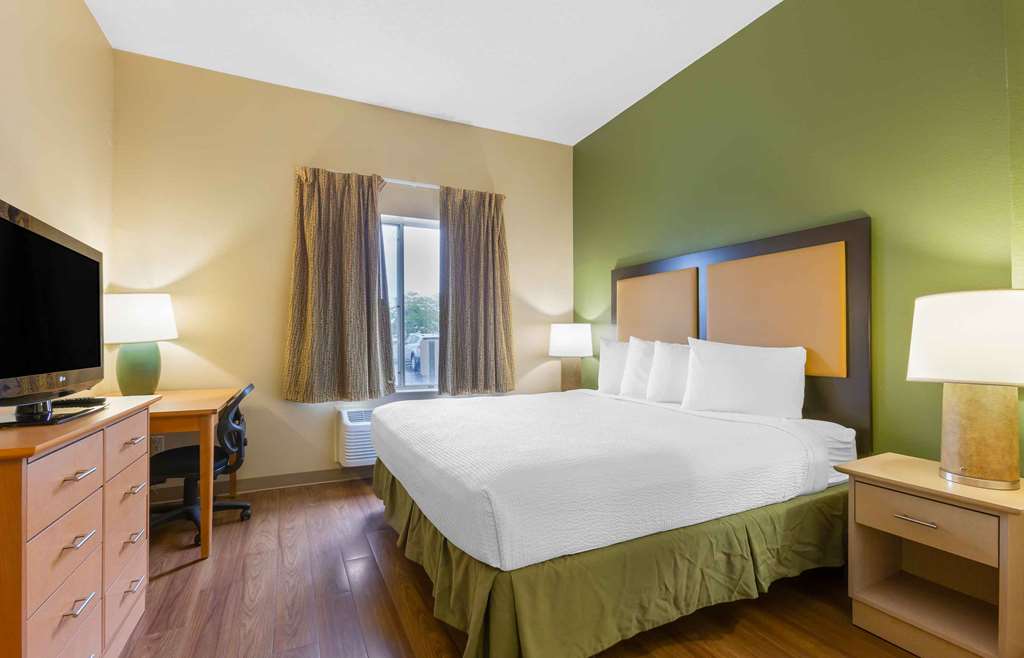 Extended Stay America Suites Findlay Tiffin Avenue - photo 6