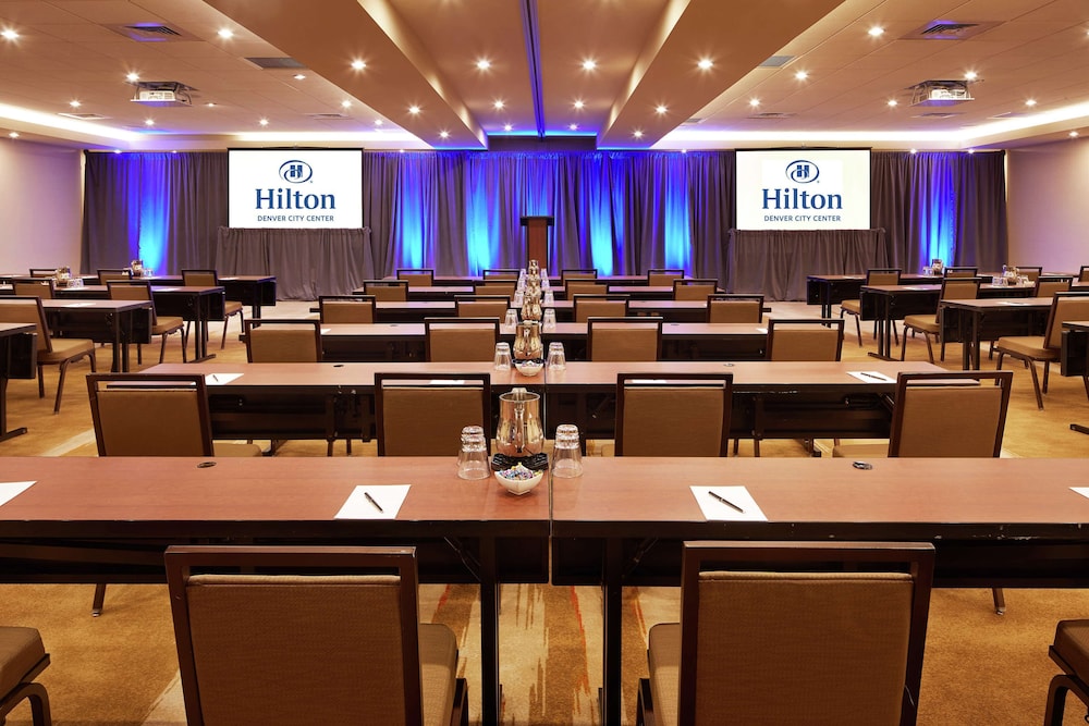 Hilton Denver City Center - photo 122