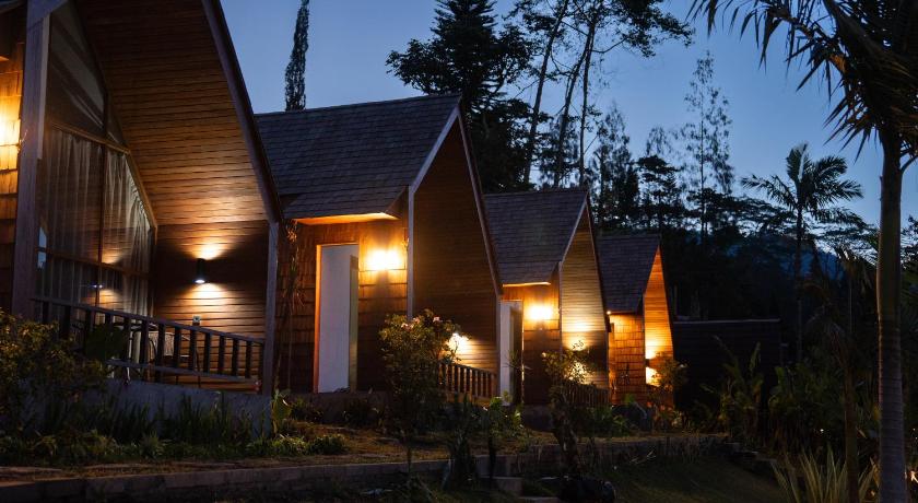 Catu Glamping Bedugul — Tabanan — photo 4