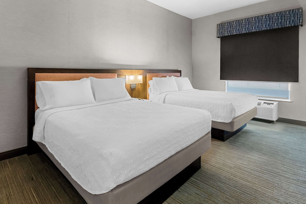 Hampton Inn & Suites Abilene I 20 - photo 22