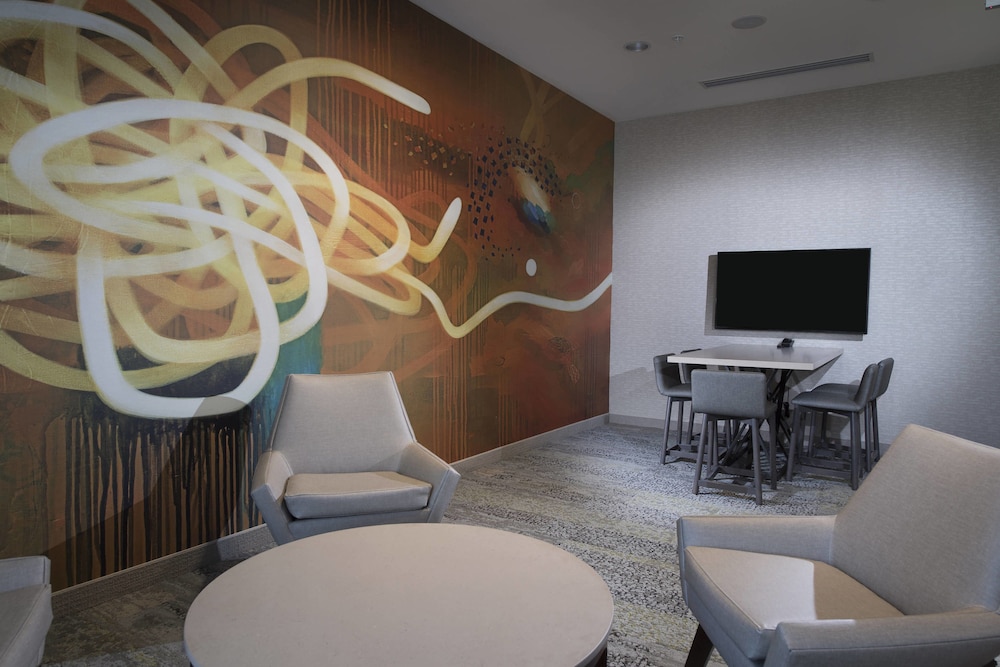 Courtyard by Marriott Atlanta Alpharetta Avalon Area - photo 25