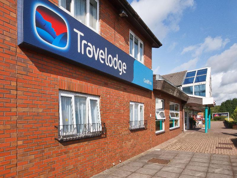Travelodge Cardiff M4 in Pontyclun, United Kingdom