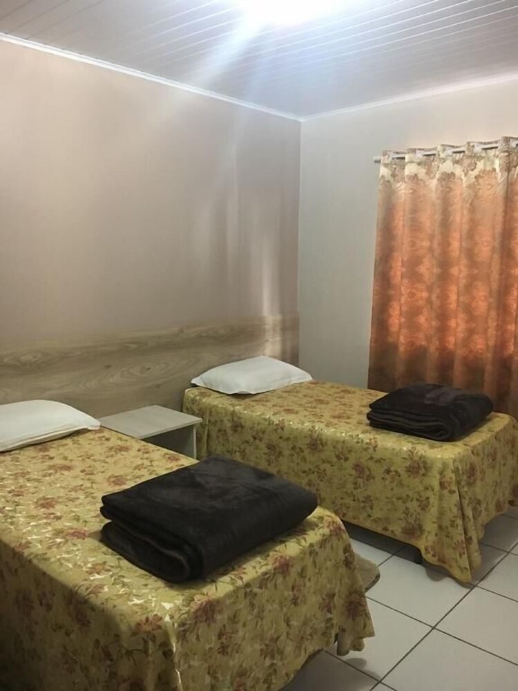 Hotel e Restaurante Pampeano — Erechim — photo 4