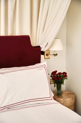 Magda Boutique Rooms — 4-Star Luxury Hotel in London, United Kingdom