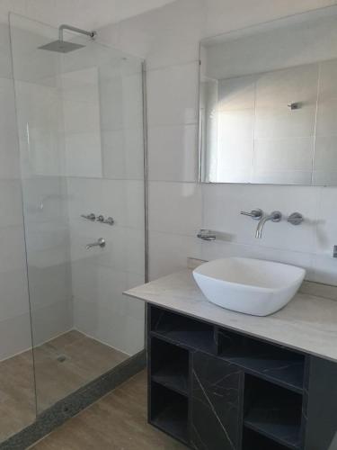 Blu Apartments — 4-Star Luxury Hotel in San Rafael, Argentina