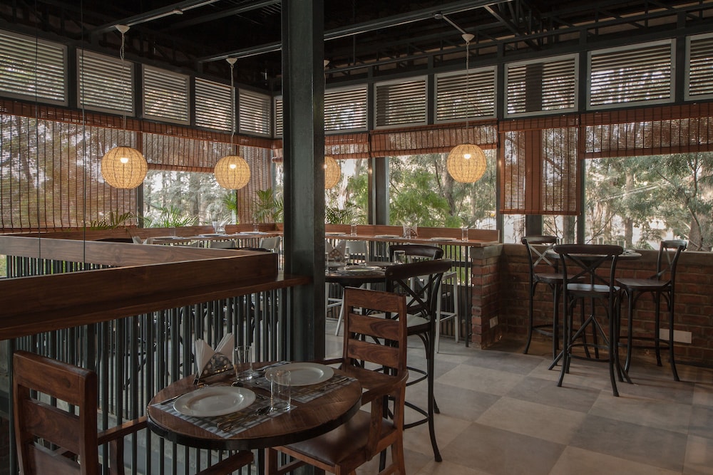 Plus Hotels - carbon neutral hotel in Bengaluru