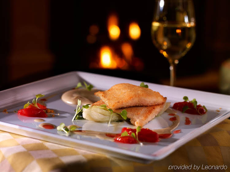Old Edwards Inn and Spa - photo 34
