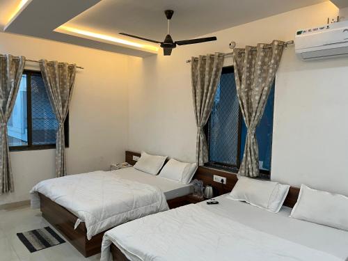 Hotel Shri Raghuvansh in Nawalgarh, India