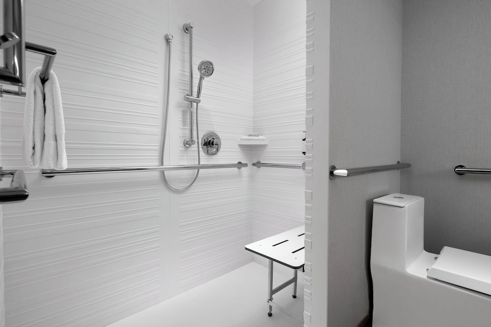 AC Hotel by Marriott Park City - photo 10